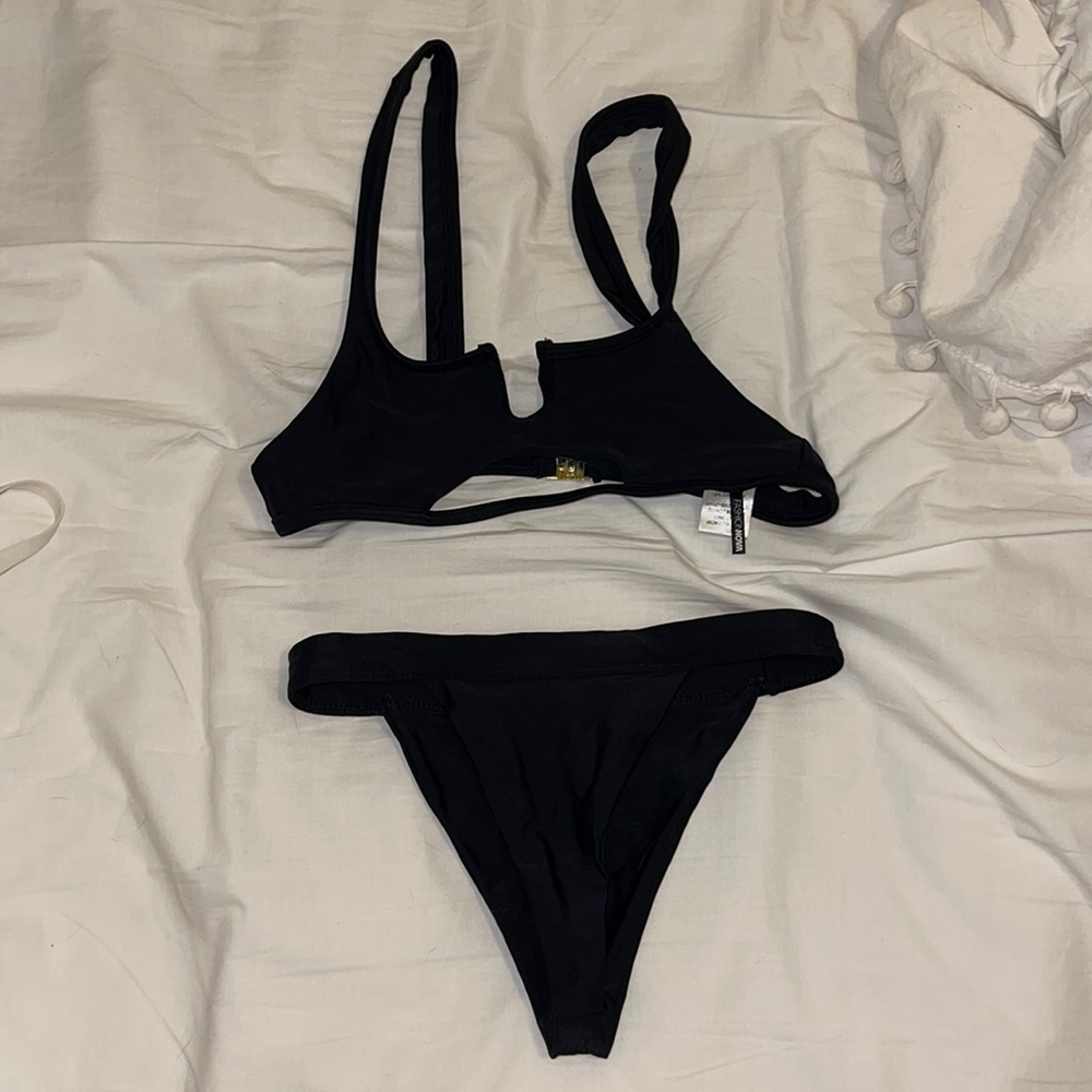 Fashion Nova Bikini